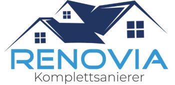 Logo Renovia Komplettsanierer